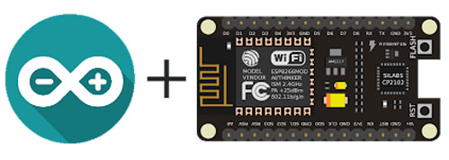 NodeMCU ESP8266
